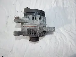 TOYOTA COROLLA E11 1.4 16V Vaihtovirtageneraattori 27060-0D030-A