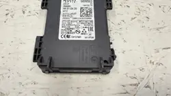 Kaistaturva-tutka OEM 6899503 BMW G01 G02 G05 G07