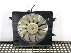 OEM LORK-318-17485 AC-fläkt för Honda Accord VII 2.2