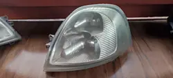 Faros Delanteros Renault Master Izquierdo