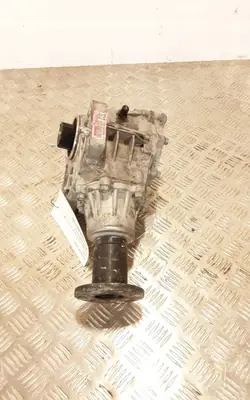 Hyundai Santa Fe Overbrengingsbak OEM TG13F1811