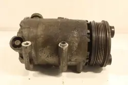 AC Compressor Ford Focus II MK2 Lift 1.6 R134