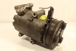 AC Compressor Ford Focus II MK2 Lift 1.6 R134