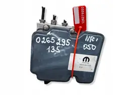 ABS-pumpkontroller OEM S26279050 för Fiat 500 Mild Hybrid