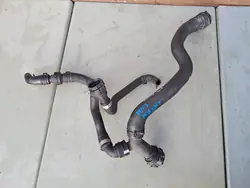 Vesiletku Audi A4 B9 A5 F5 2.0 TFSI