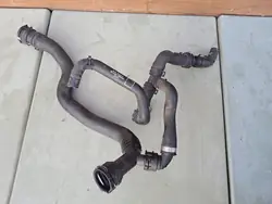 Tuyau d'eau Audi A4 B9 A5 F5 2.0 TFSI