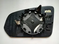 Insert de rétroviseur droit Volvo OE pour S60/V60/S90/V90