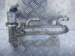 HYUNDAI SONATA V KIA CARENS III Pakokaasukylmäri 2.0 CRDI 28416-27400