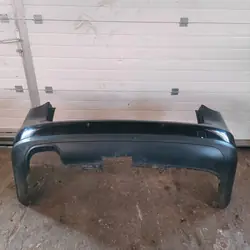 Paraurti Volkswagen PASSAT B6 2009