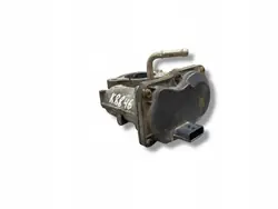 Opel Movano B 2016 EGR Venttiili H8201353607