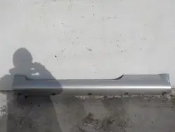 399 NAKŁADKA LEWA AUDI TT Vänster tröskelskydd