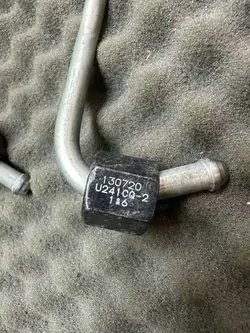 OEM 059130241CQ Lignes Injection Audi VW