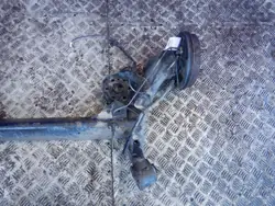 Bakaxelbalk OEM Zawada-260060- för Kia Picanto