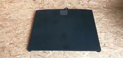 Tapete de porta-bagagens Mercedes A W177 OEM A1766800042