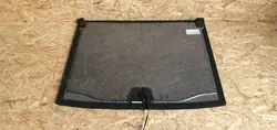 Mercedes A W177 Kofferraumbodenmatte OEM A1766800042