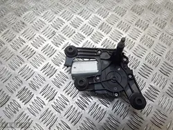 2009 Citroen C3 Picasso Wiper Motor W000002232