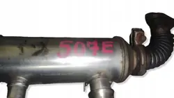 Refroidisseur EGR OEM 4M5Q9F464B1C pour Ford Mondeo MK4