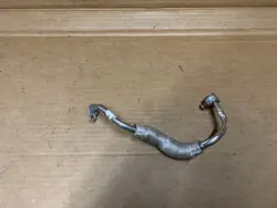 2019 BMW X3 G01 Turboahtimen vesiputki 7643094