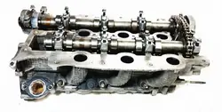 Cilinderkop Peugeot Citroen 3.0 V6 - OEM Onderdeel