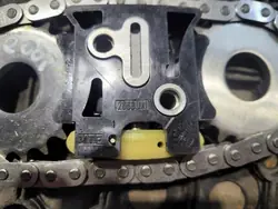 Jakoketjusarja Fiat Ducato 06< 2.3 D Jännittimellä