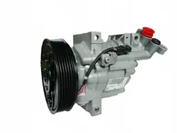 Compresor de Aire Acondicionado Renault Fluence Dacia Duster Nissan Juke