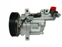 Compresseur de Climatisation Renault Fluence Dacia Duster Nissan Juke