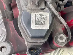 Jeu disques et étriers Audi SQ7 OEM 4M0615105CS