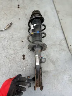 Ammortizzatore Anteriore Destro Kia Picanto III 17- 54660-G6230