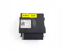 Polttoainepumpun Ohjausmoduuli OEM 4M0906093M
