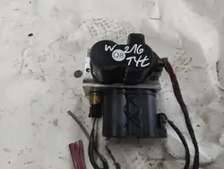 Bloc de soupape ABC Mercedes A000.069 Arrière