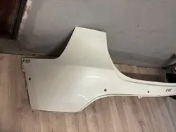 Bumper Arrière TESLA MODEL Y 1494005-00-B