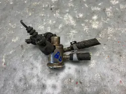 Renault OE AdBlue-suutin OEM 160721041R