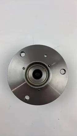 SKF VKBA 6626 Hjulager Set