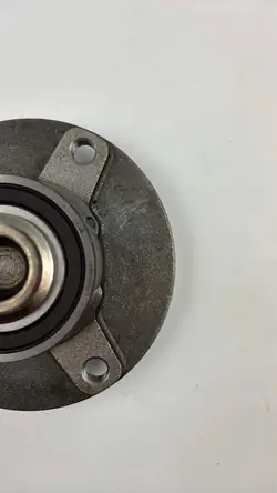 SKF VKBA 6626 Set di Cuscinetti Ruota