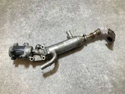 EGR-Ventil OEM 4R8Q9D475AC für Jaguar XF 2.7L Diesel