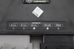 Calculateur LPG OEM 67R-013787 Mercedes E W210