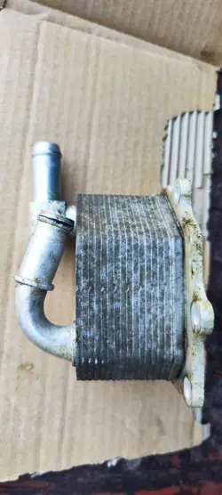 Arrefecedor de óleo OEM 8A8E-6A642-AA Ford Edge 3.5L