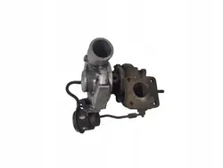 Turbo Jeep Grand Cherokee 3.1 TD 49135-05500