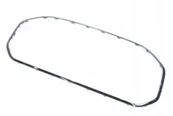 OEM 5A2F5E9 Zwart Grillframe voor MINI F65 F66 F67