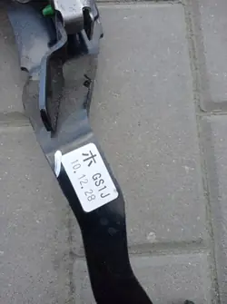 Kupplungspedal Mazda 6 GH OEM GS1J 2008-2012