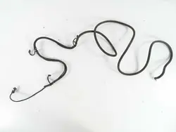 Mercedes W140 Frontscheibenwascherschlauch OEM