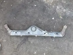 Viga de suporte do radiador dianteira OEM para Seat Cordoba Polo