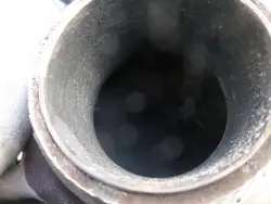 Catalyseur Mitsubishi OE OEM MITSUBISHI OUTLANDER III KATALIZATOR