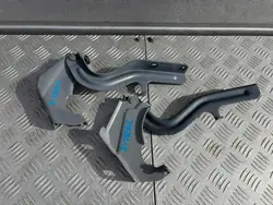 Nissan T33 Konepellin Saranojat OEM IG AUTO PEŁCZYN - Etu
