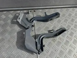 Dobradiças do Capô Nissan T33 OEM IG AUTO PEŁCZYN - Dianteiras