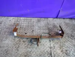 Gancho de Reboque Toyota OE OEM Zawada-249250- Usado