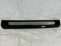 Porsche 991 Vasen Kynnyssuojus OEM 99155598158