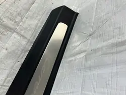 Porsche 991 Linke Schwellerverkleidung OEM 99155598158