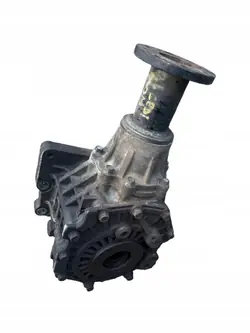 Réducteur de différentiel avant 2.53 Kia Sportage III 2.0 CRDI