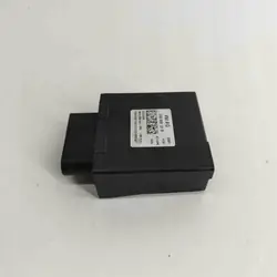 Bränslepumpsstyrenhet OEM 3Q0906121B för VW Touran